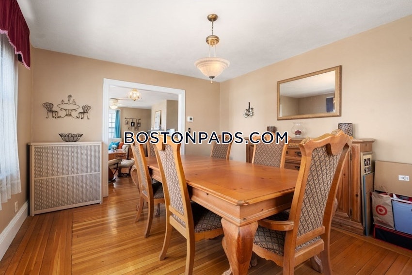 BOSTON - BRIGHTON - BRIGHTON CENTER - 3 Beds, 1 Bath - Image 6