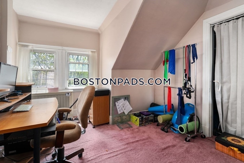 BOSTON - BRIGHTON - BRIGHTON CENTER - 3 Beds, 1 Bath - Image 13