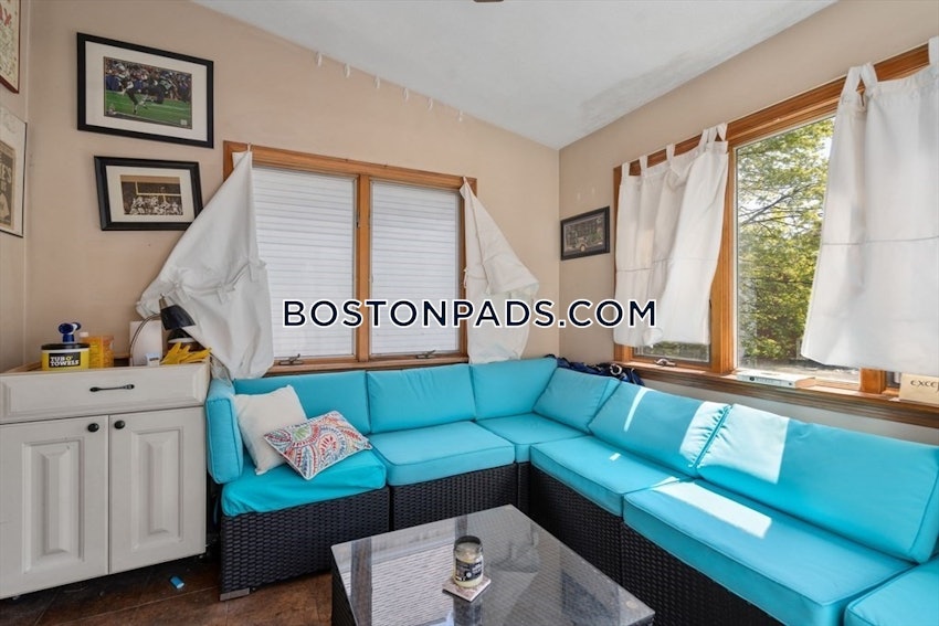 BOSTON - BRIGHTON - BRIGHTON CENTER - 3 Beds, 1 Bath - Image 1