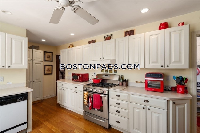 BOSTON - BRIGHTON - BRIGHTON CENTER - 3 Beds, 1 Bath - Image 5