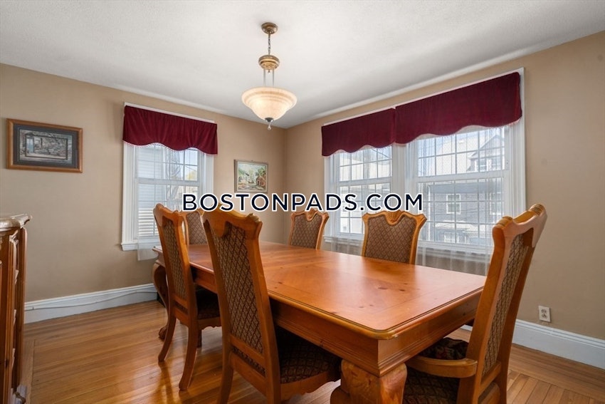 BOSTON - BRIGHTON - BRIGHTON CENTER - 3 Beds, 1 Bath - Image 12