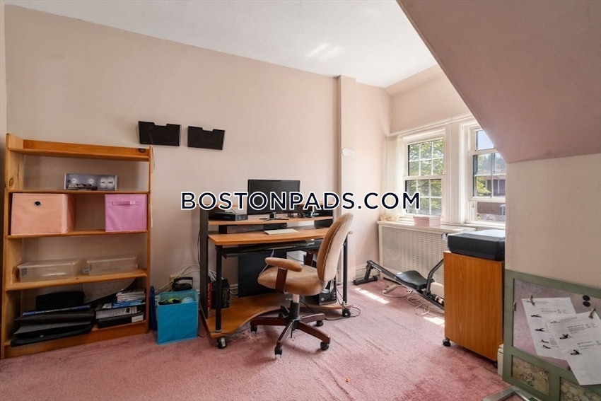 BOSTON - BRIGHTON - BRIGHTON CENTER - 3 Beds, 1 Bath - Image 11