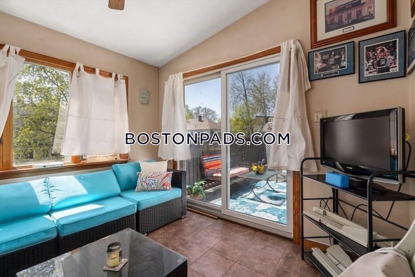 BOSTON - BRIGHTON - BRIGHTON CENTER - 3 Beds, 1 Bath - Image 14