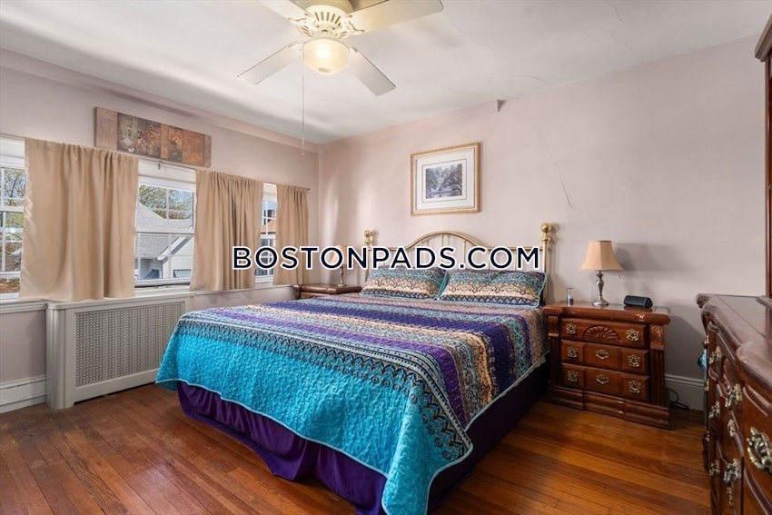 BOSTON - BRIGHTON - BRIGHTON CENTER - 3 Beds, 1 Bath - Image 8