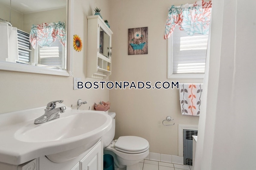 BOSTON - BRIGHTON - BRIGHTON CENTER - 3 Beds, 1 Bath - Image 15