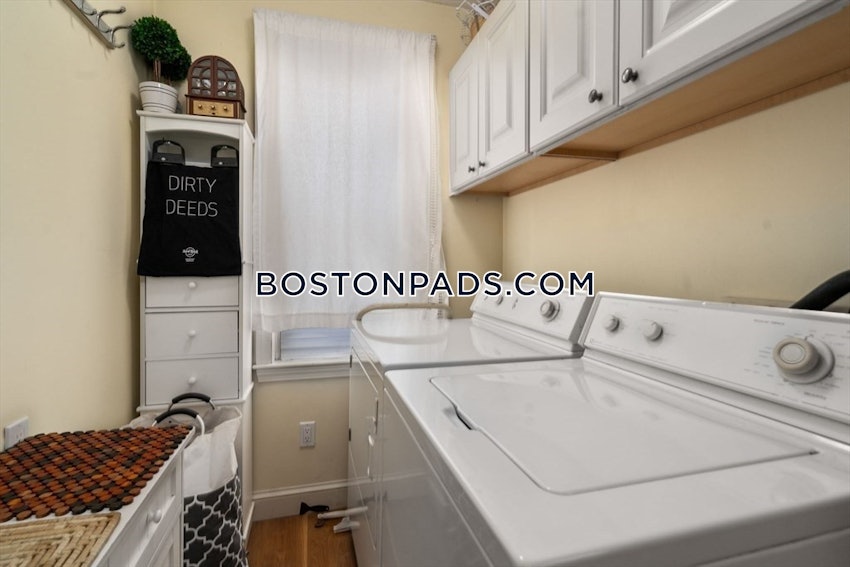 BOSTON - BRIGHTON - BRIGHTON CENTER - 3 Beds, 1 Bath - Image 10