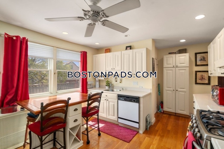 BOSTON - BRIGHTON - BRIGHTON CENTER - 3 Beds, 1 Bath - Image 3