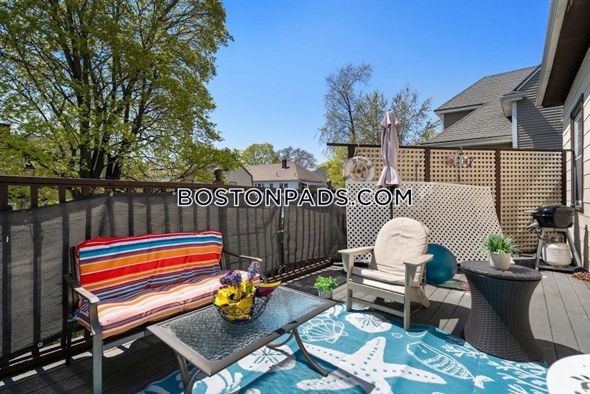 BOSTON - BRIGHTON - BRIGHTON CENTER - 3 Beds, 1 Bath - Image 9