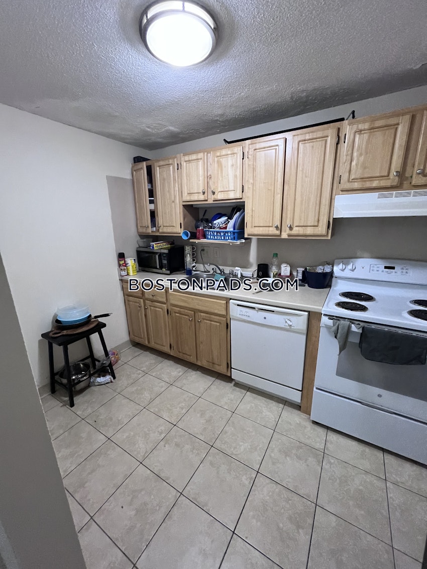 BOSTON - ALLSTON/BRIGHTON BORDER - 2 Beds, 1 Bath - Image 1