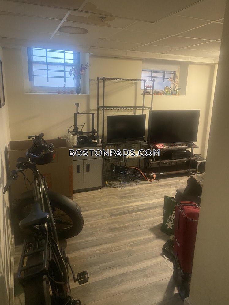 Massachusetts Ave., Cambridge