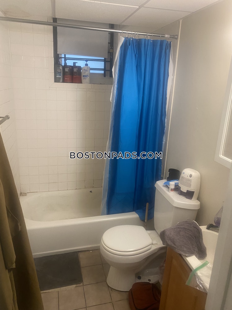 Massachusetts Ave., Cambridge