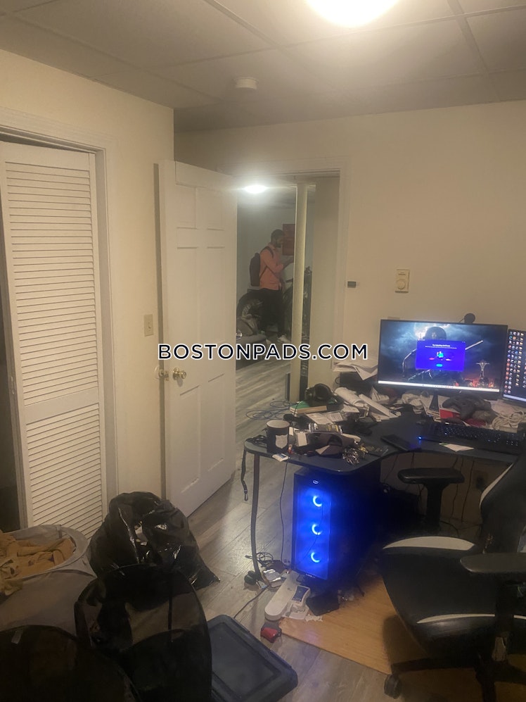 Massachusetts Ave., Cambridge