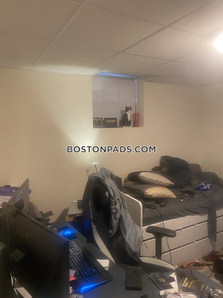 Massachusetts Ave., Cambridge