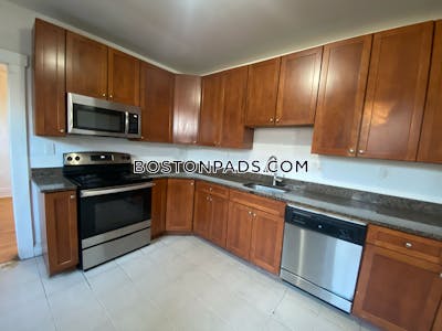 Dorchester Apartment for rent 5 Bedrooms 2 Baths Boston - $4,250 No Fee