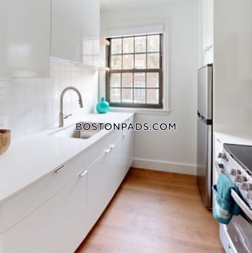 Cambridge - $2,600+ /month