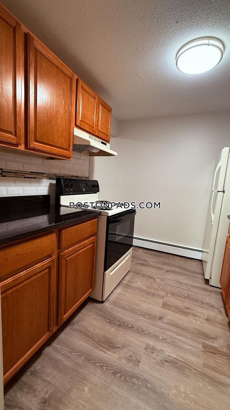 Princeton St., Leominster