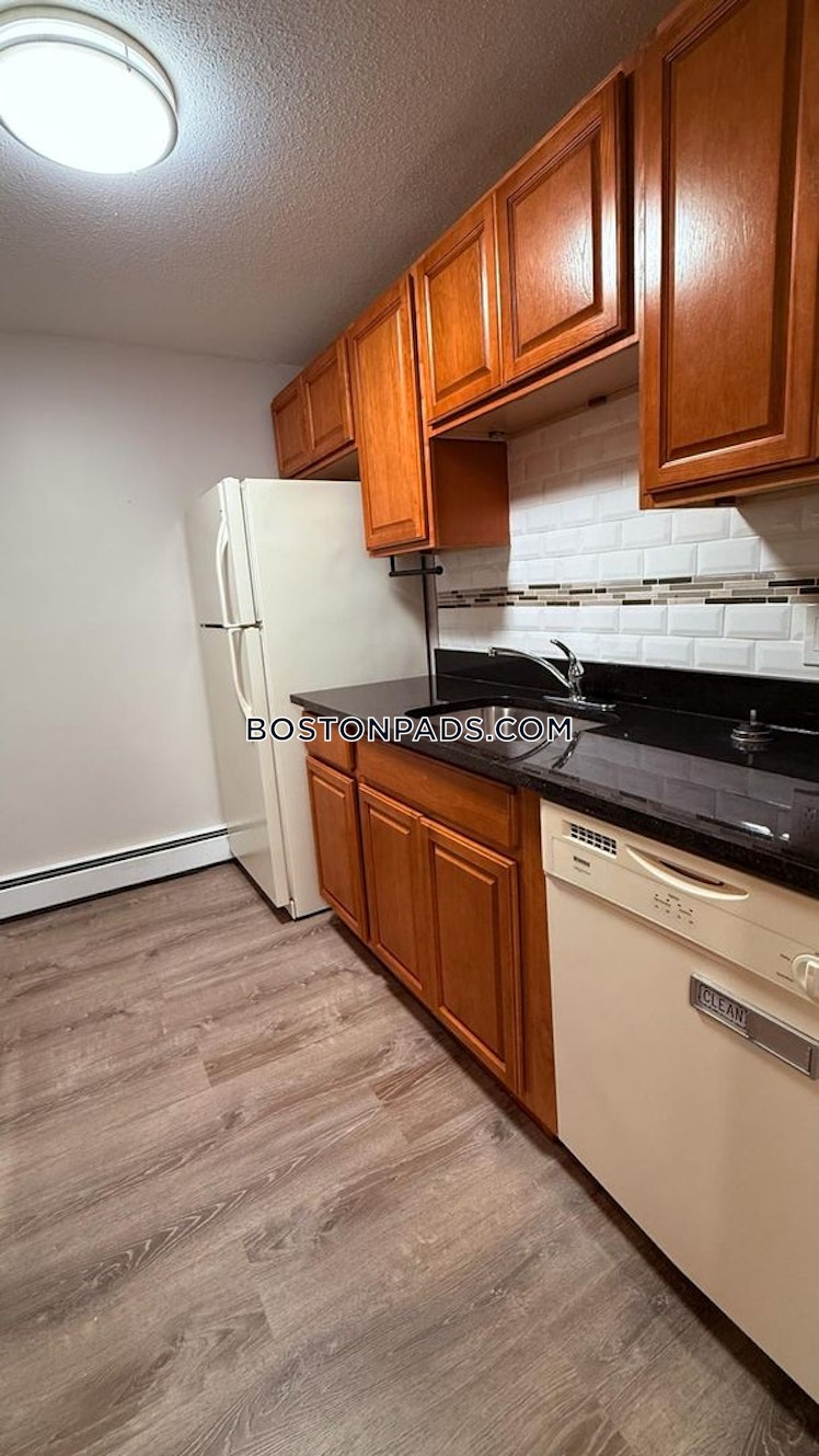 Princeton St., Leominster