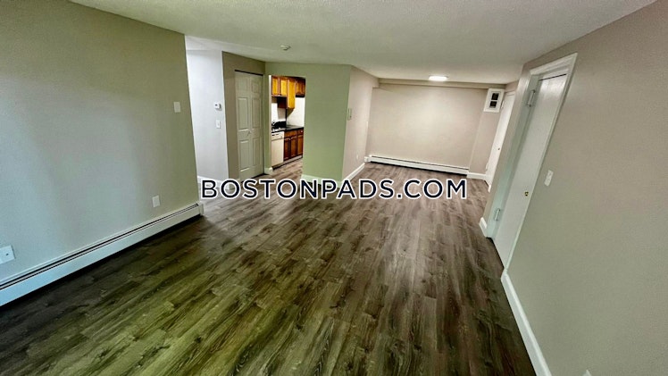 Princeton St., Leominster