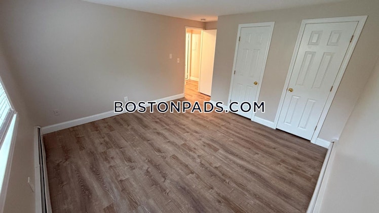 Princeton St., Leominster