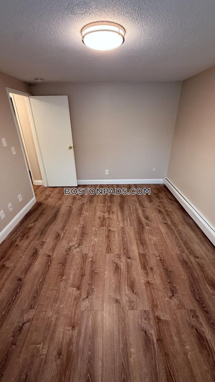 Princeton St., Leominster