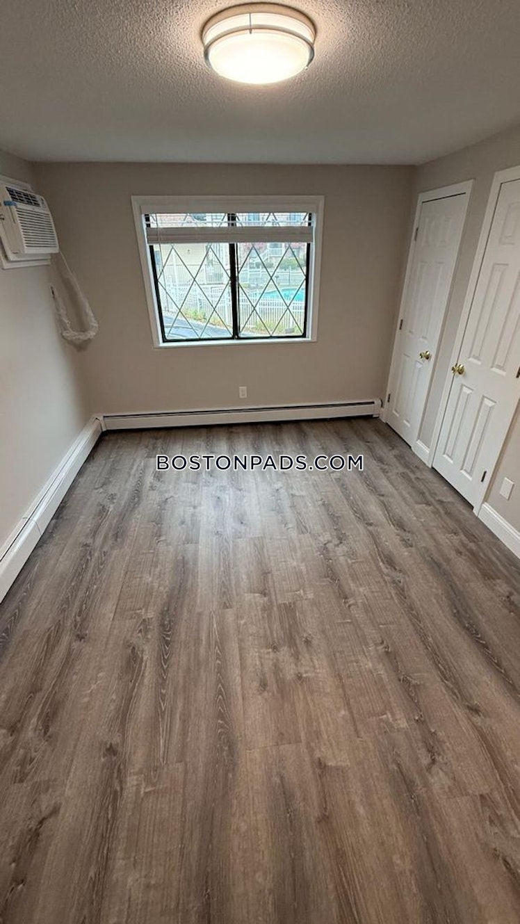 Princeton St., Leominster