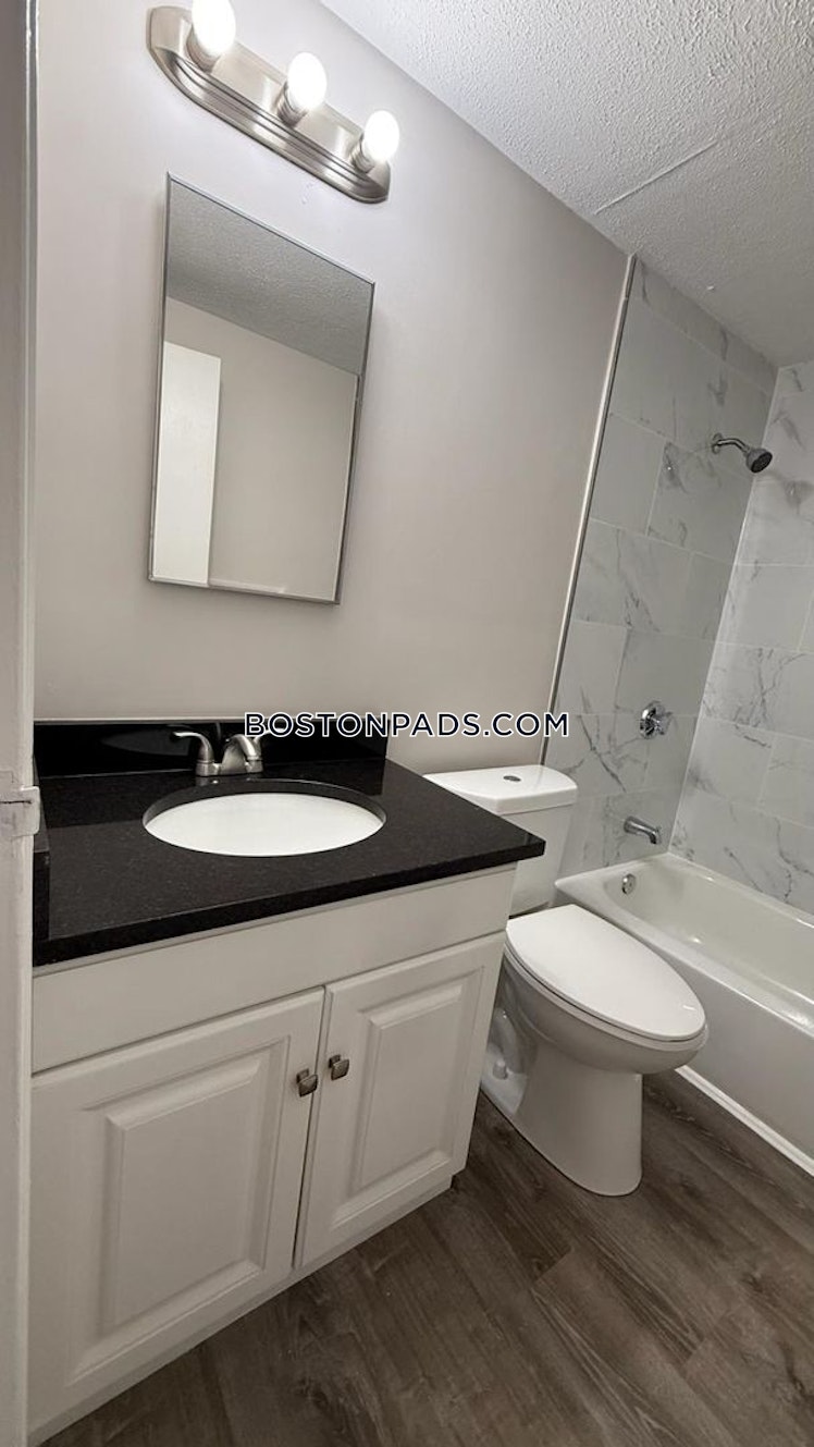 Princeton St., Leominster