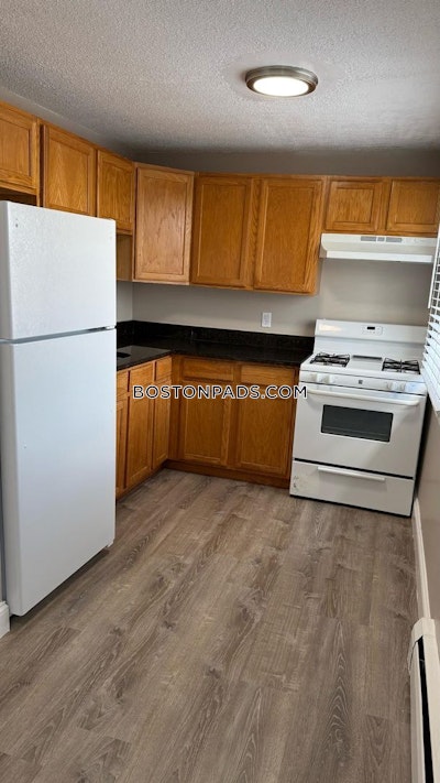 Worcester Apartment for rent 1 Bedroom 1 Bath - $1,775 No Fee