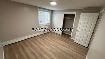 Worcester Apartment for rent 1 Bedroom 1 Bath - $1,775 No Fee