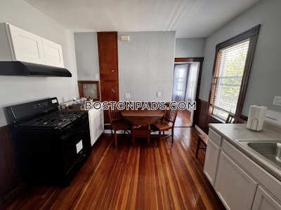 Cambridge Apartment for rent 2 Bedrooms 1 Bath  North Cambridge - $3,000 No Fee