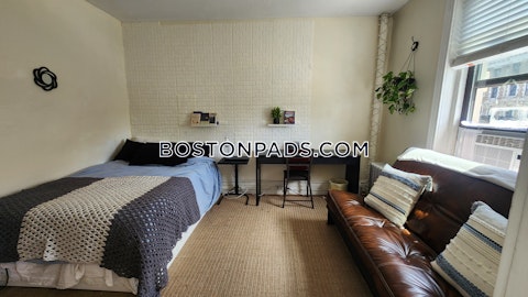 Boylston St. Boston photo 6