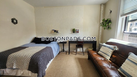 Boylston St. Boston photo 10