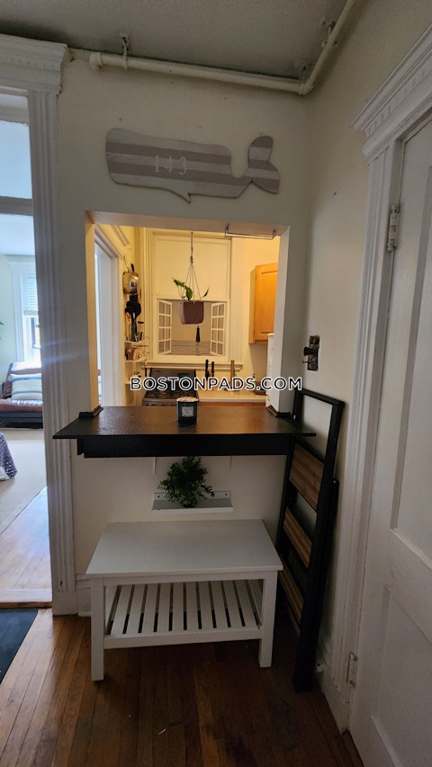 Boylston St. Boston photo 8