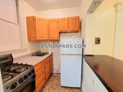 Boylston St. Boston photo 2