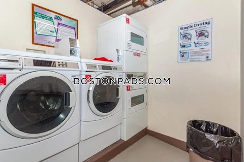 Boylston St. Boston photo 14