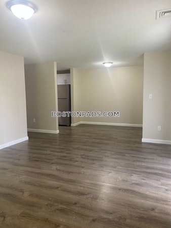 North Main St. Fall River