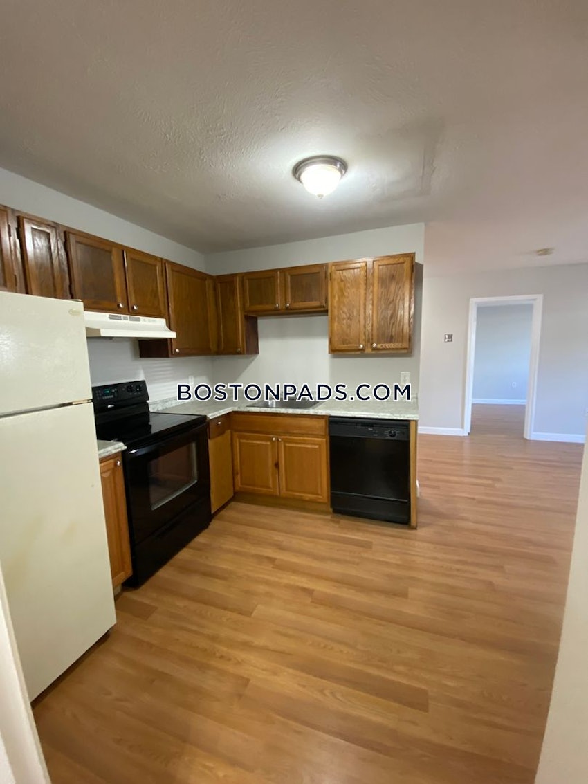 BOSTON - BRIGHTON - BRIGHTON CENTER - 3 Beds, 1 Bath - Image 2