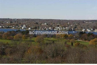 North Main St. Fall River