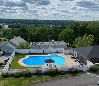 North Main St. Fall River