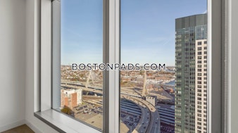 Lomasney Way. Boston