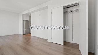 Lomasney Way. Boston