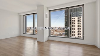 Lomasney Way. Boston