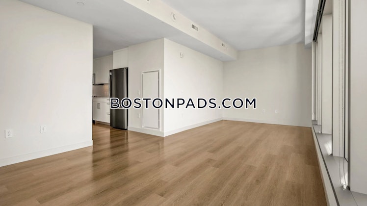 Lomasney Way., Boston