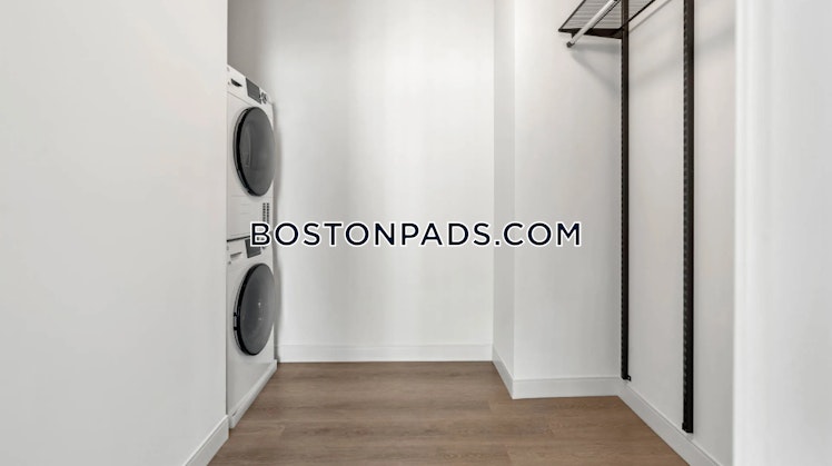 Lomasney Way., Boston