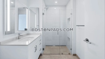 Lomasney Way. Boston