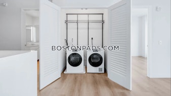 Lomasney Way. Boston