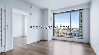 Lomasney Way. Boston