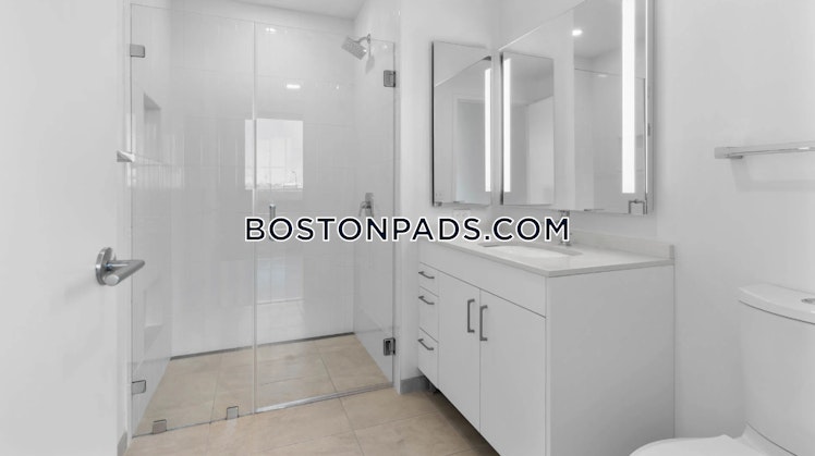 Lomasney Way., Boston