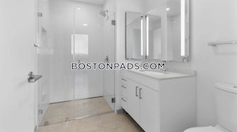 Lomasney Way. Boston