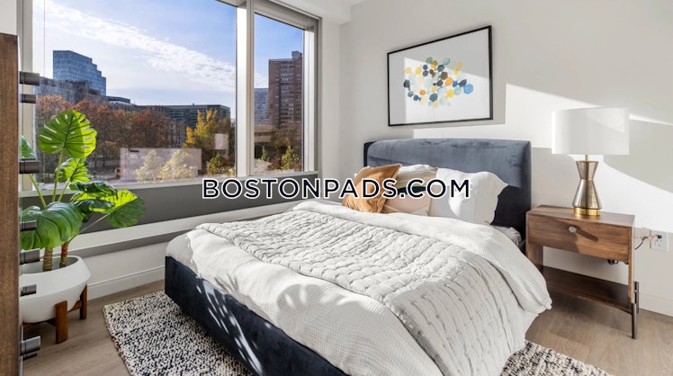 Lomasney Way., Boston