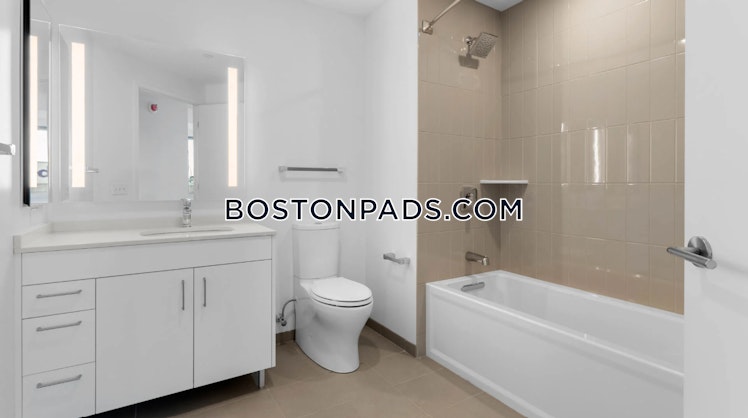 Lomasney Way., Boston